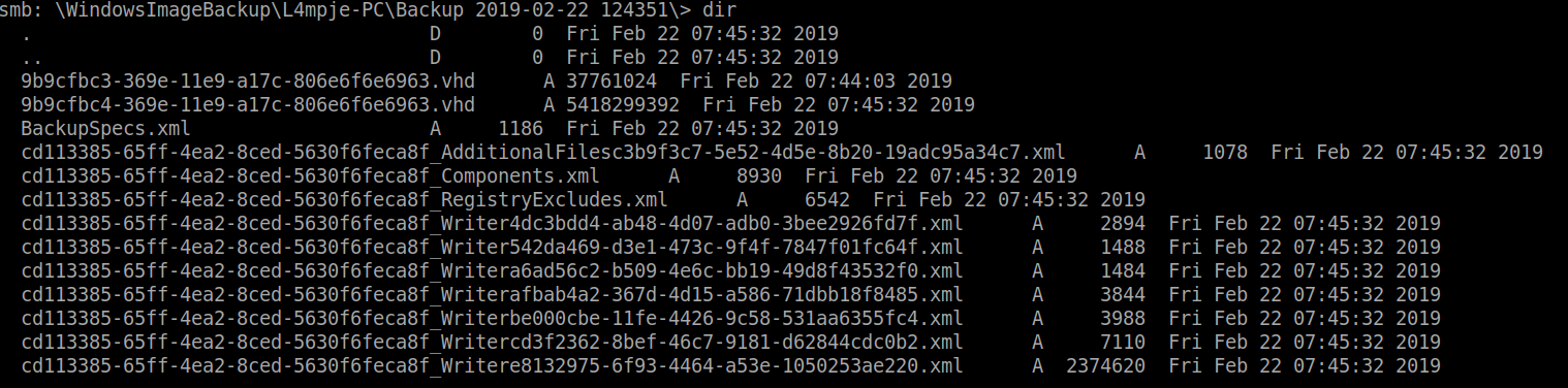 htb-bastion-smb-backups