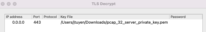 tls-decrypt