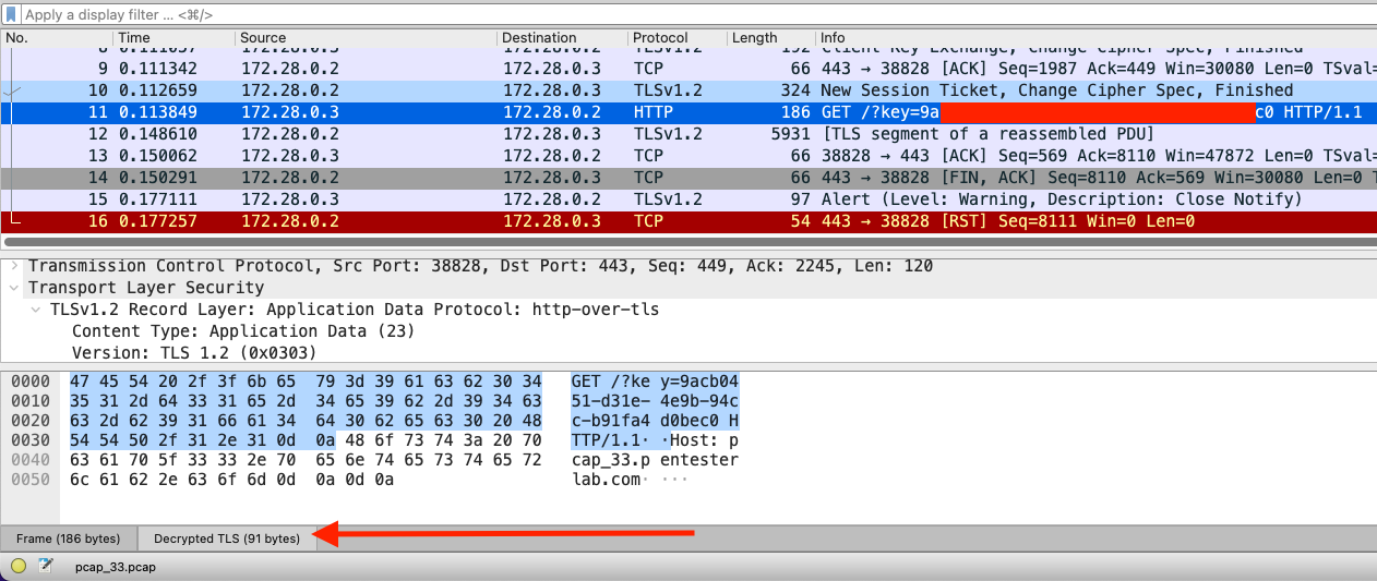 tls-premaster-decrypt