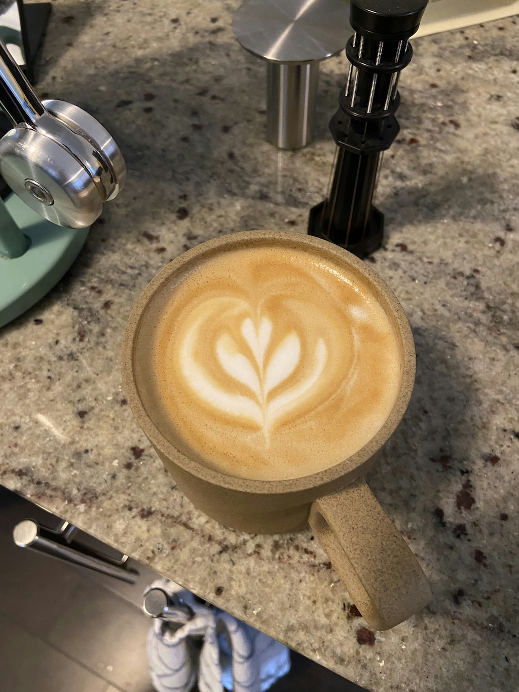 Latte Art