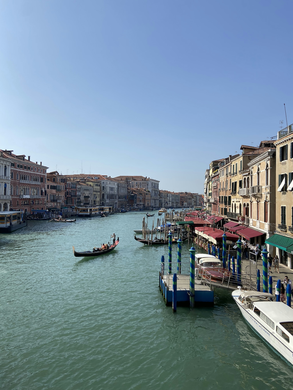 Venice Italy